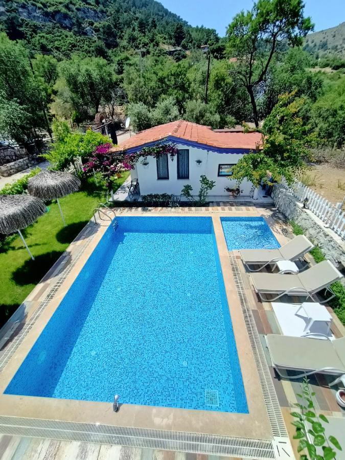 Masal Tatil Evi Selimiye  Esterno foto