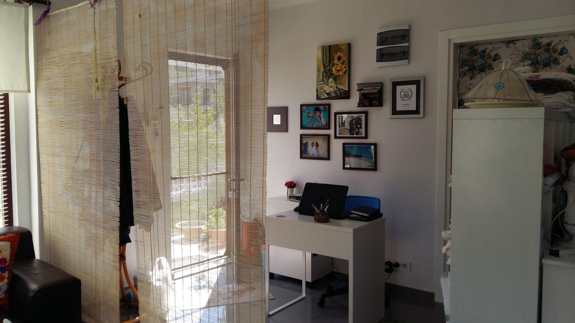 Masal Tatil Evi Selimiye  Esterno foto