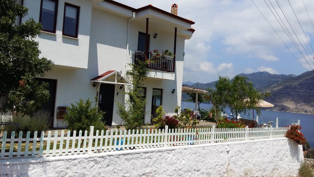 Masal Tatil Evi Selimiye  Esterno foto