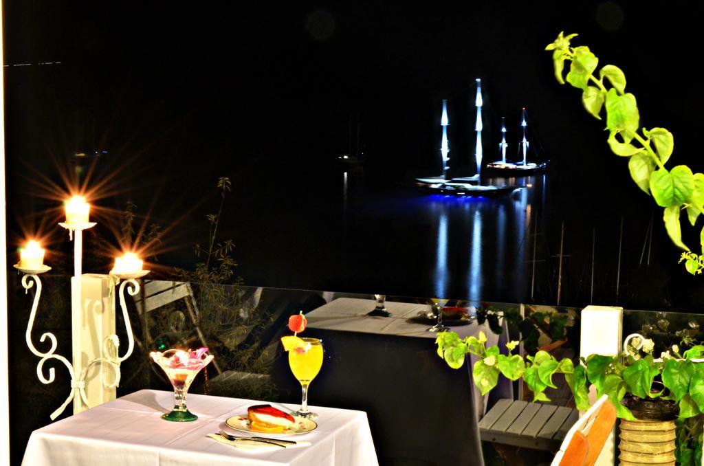 Masal Tatil Evi Selimiye  Esterno foto