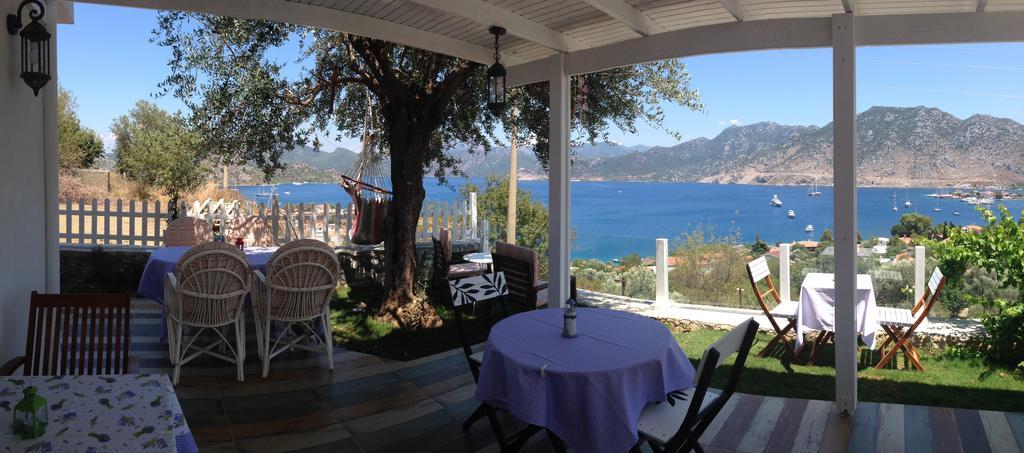 Masal Tatil Evi Selimiye  Esterno foto