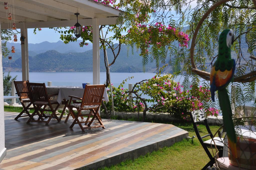 Masal Tatil Evi Selimiye  Esterno foto