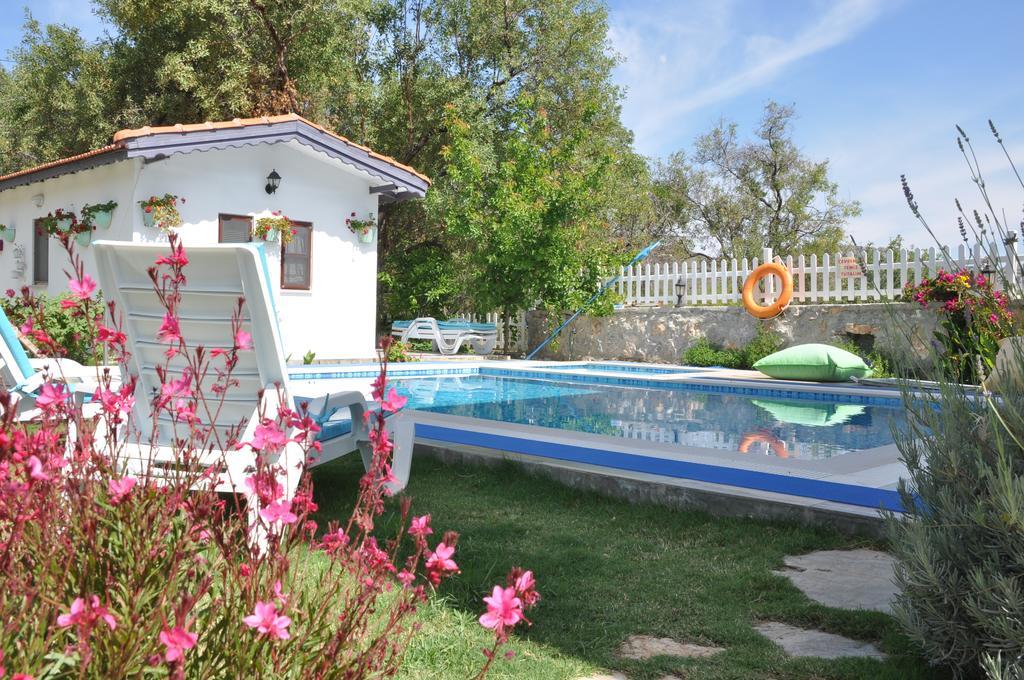 Masal Tatil Evi Selimiye  Esterno foto
