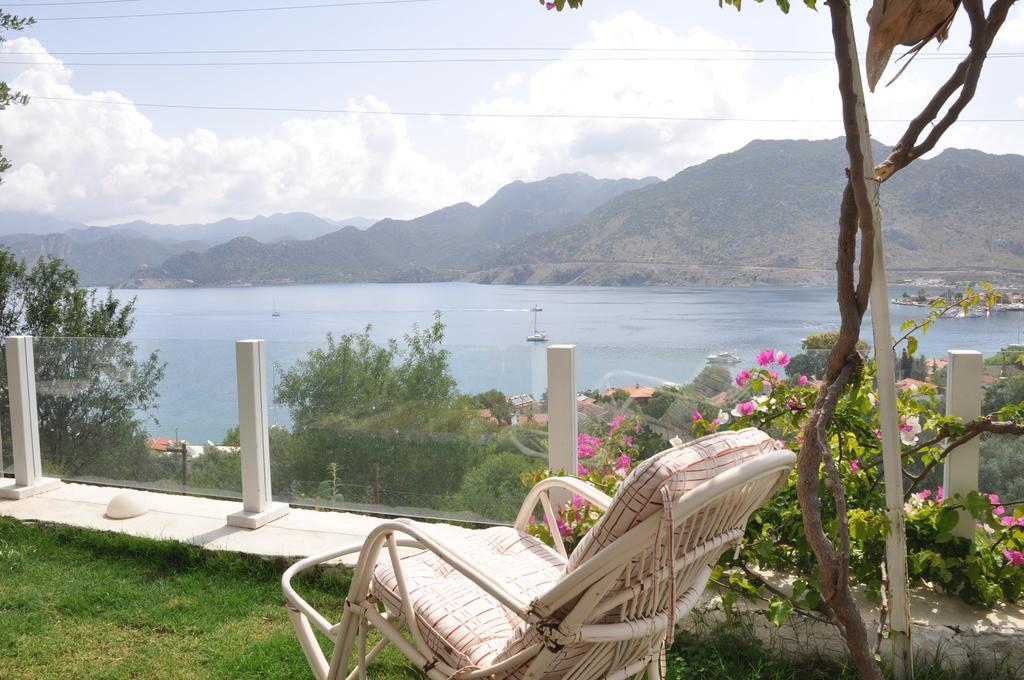 Masal Tatil Evi Selimiye  Esterno foto