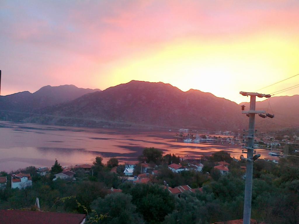 Masal Tatil Evi Selimiye  Esterno foto