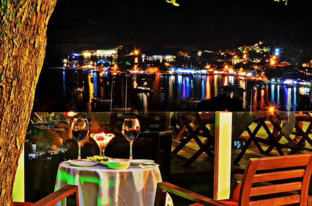 Masal Tatil Evi Selimiye  Esterno foto