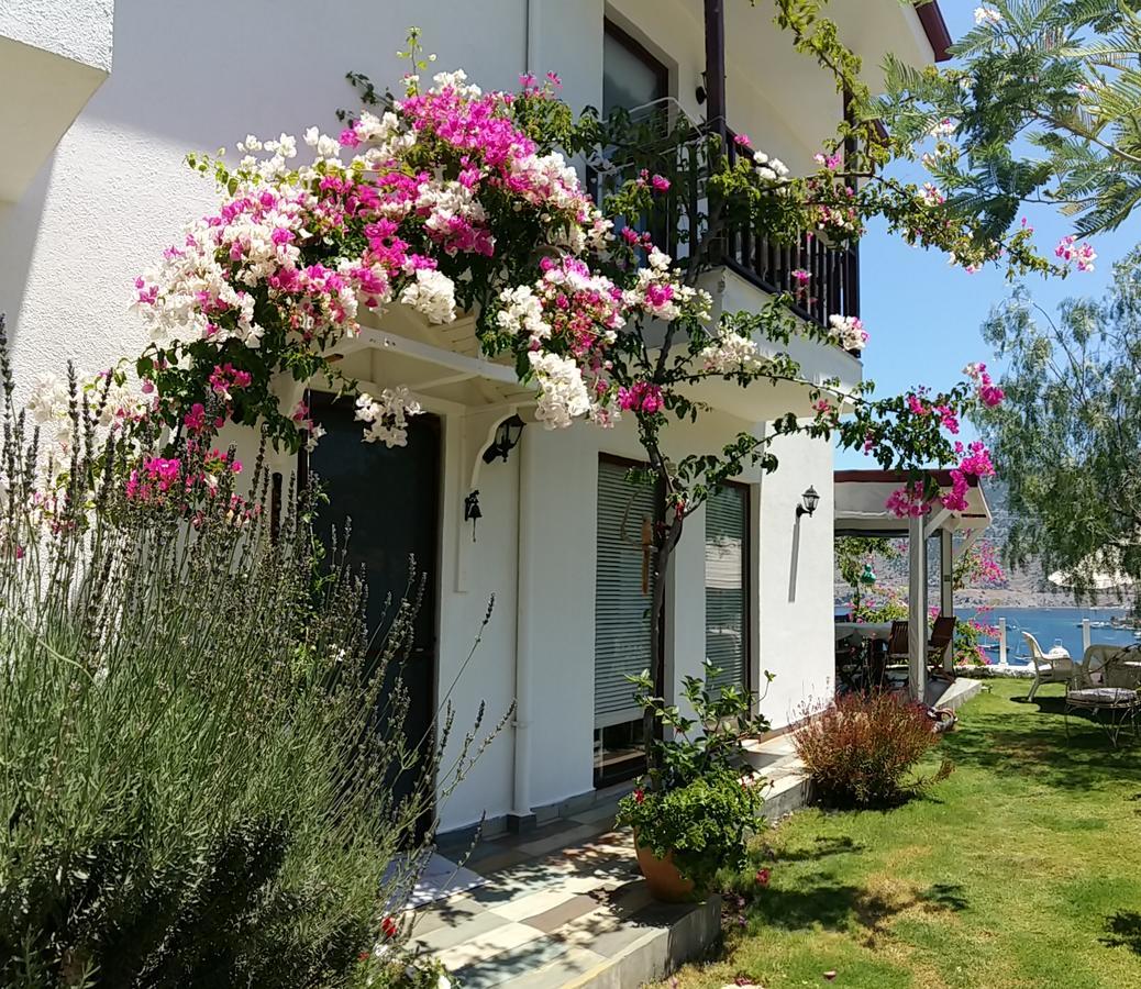 Masal Tatil Evi Selimiye  Esterno foto
