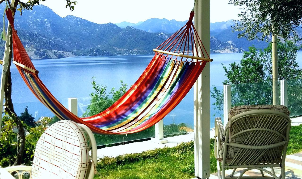 Masal Tatil Evi Selimiye  Esterno foto