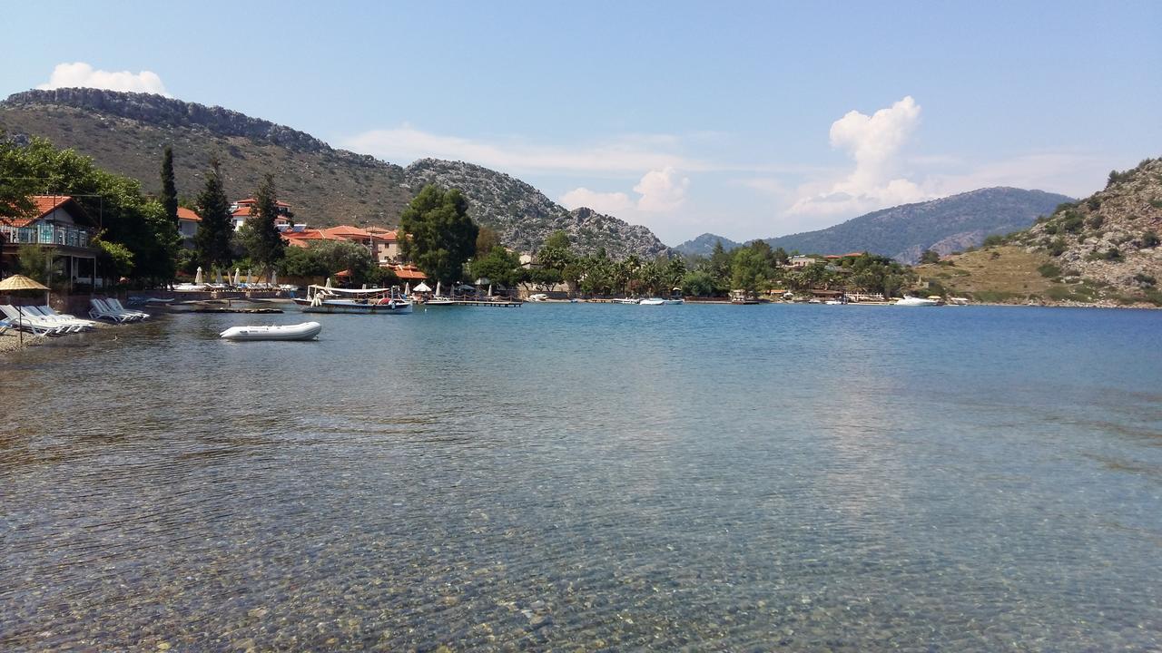 Masal Tatil Evi Selimiye  Esterno foto
