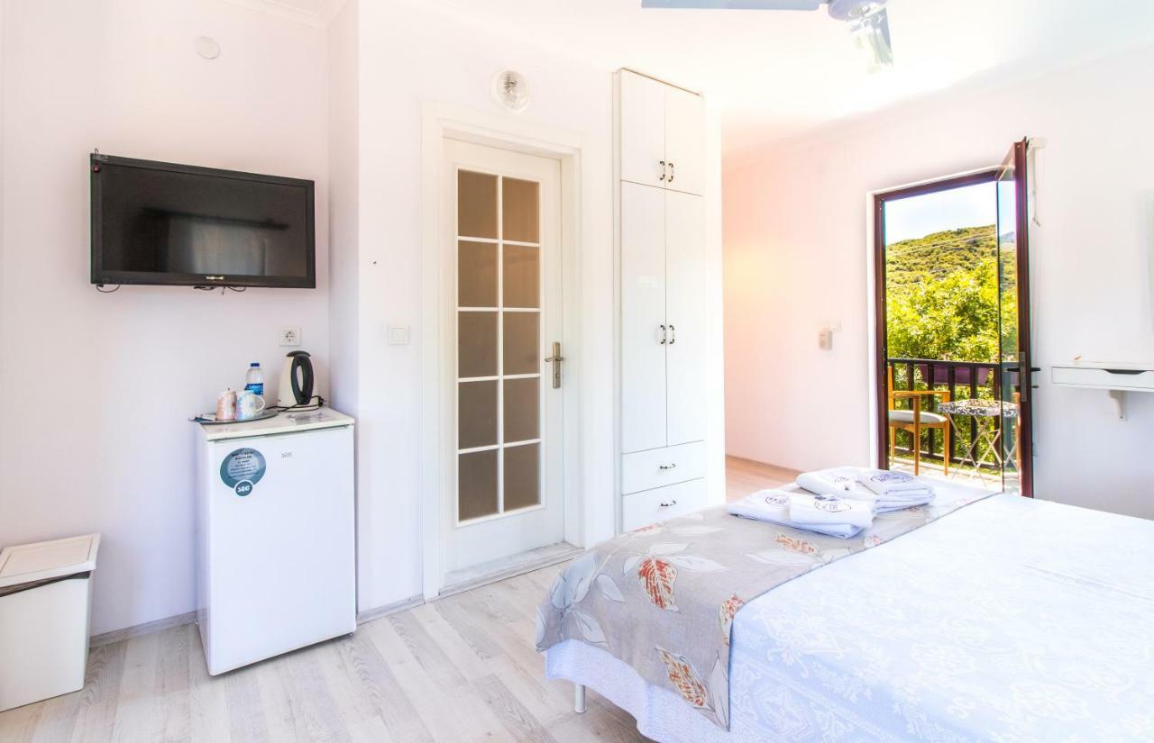 Masal Tatil Evi Selimiye  Esterno foto