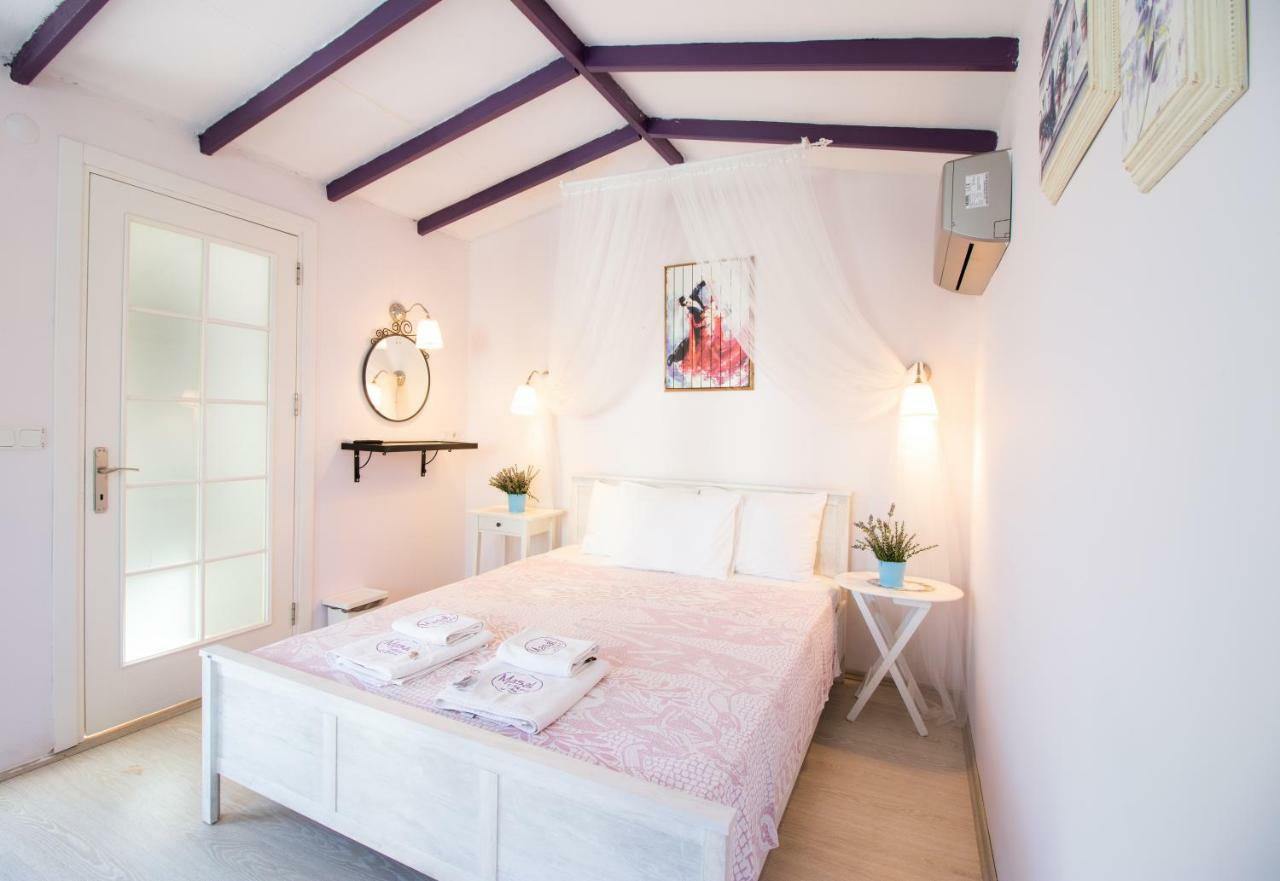 Masal Tatil Evi Selimiye  Esterno foto