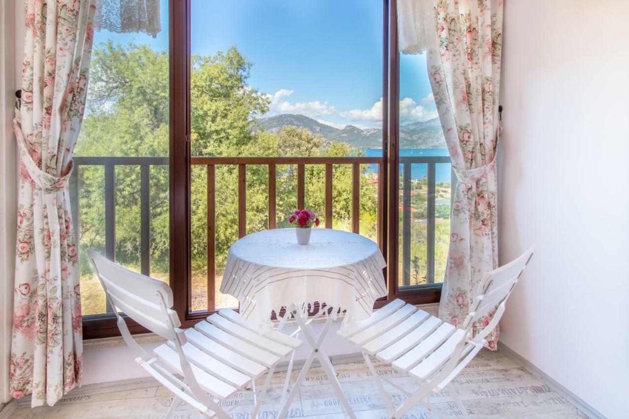 Masal Tatil Evi Selimiye  Esterno foto